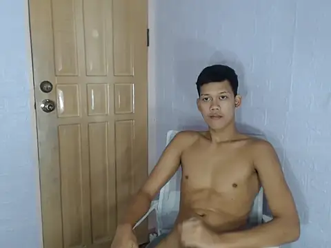 Вебкам-шоу UrAsian_Turjak