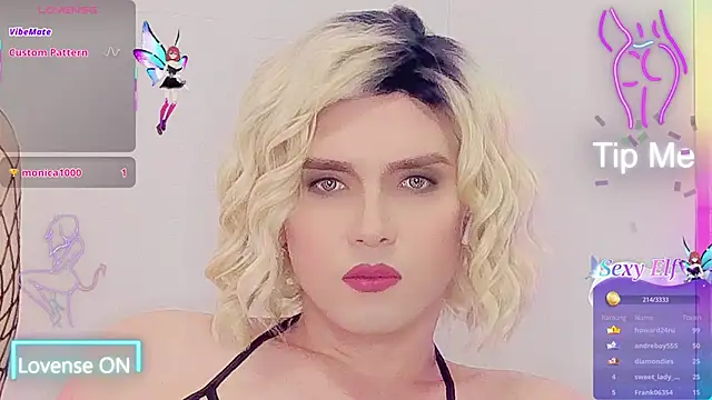 แชท XXX สดของ Zagadka55555