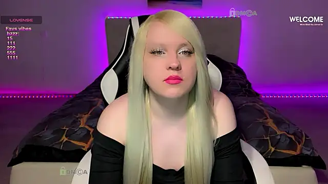 แชท XXX สดของ camsmiley