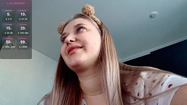 Živý XXX chat Adr1ana_