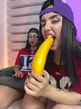 sophie_cute66 Adlı Modelin Web Kamerası Şovu
