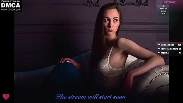 Kate001 – Naživo XXX chat