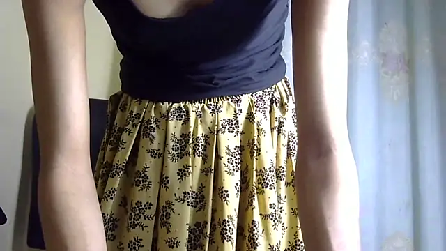 Anu_tiny Live XXX-Chat