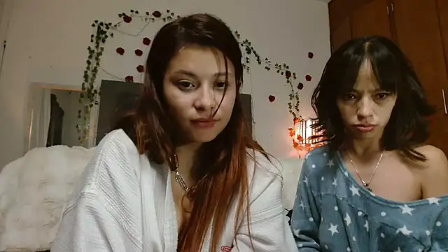 Chat XXX Live 3littles