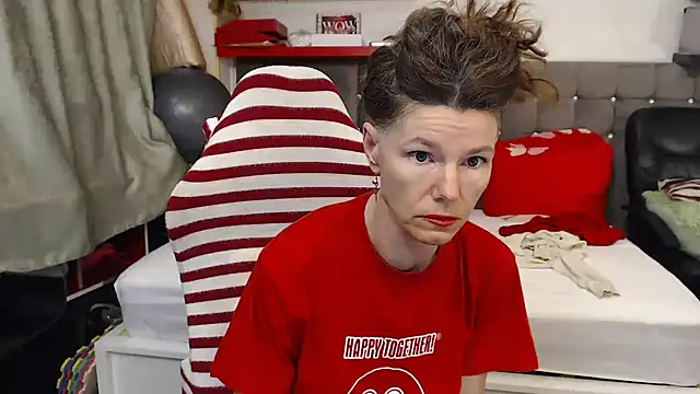 kellyterapy Chat XXX live