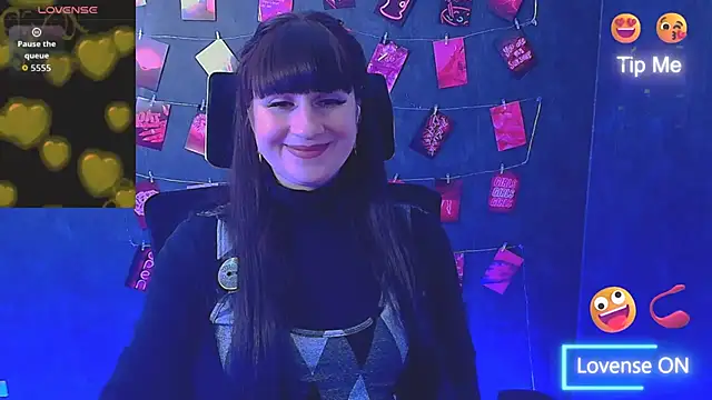 Chat XXX Live Violla_My