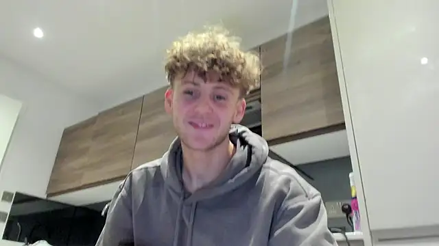 DominantAlex18  网络视讯表演