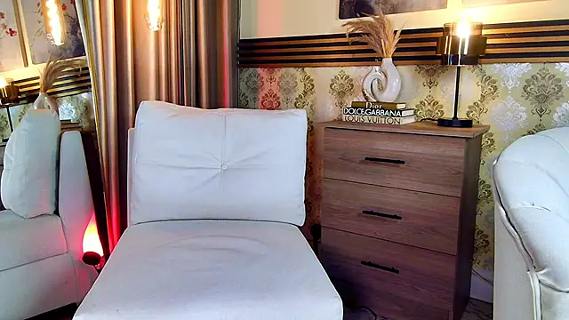 دردشة Madissononee الجنسية المباشرة