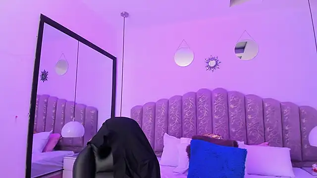 Chat XXX en directo de Amy_Ferreira