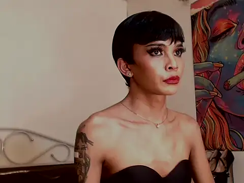 PHLauraLove Live XXX-chat