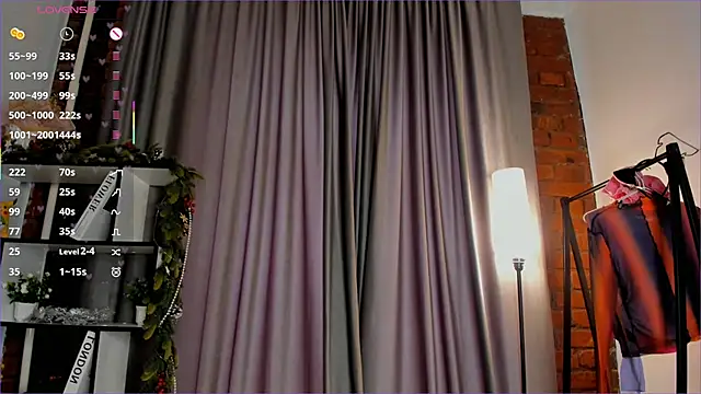 MistyDare Live XXX Chat