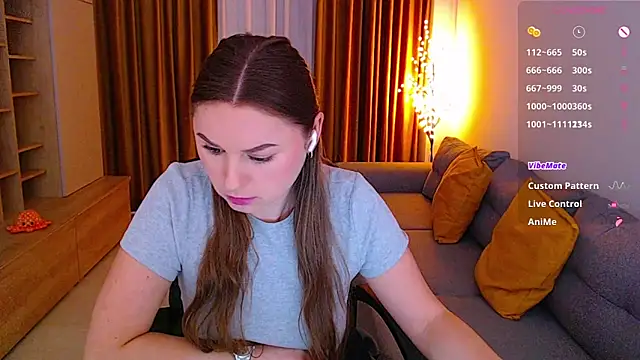 _Mia_Adams: онлайн-секс-чат