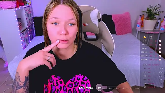 Sembang XXX Secara Langsung Karen_morris