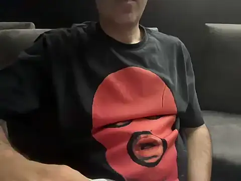 Sugardaddy25 Webcam-Show