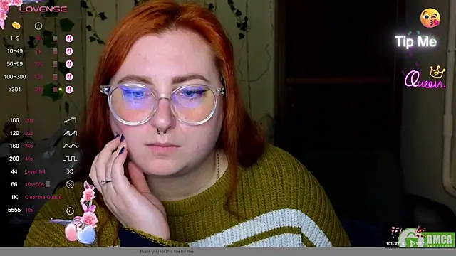 Alicia_love00: онлайн-секс-чат