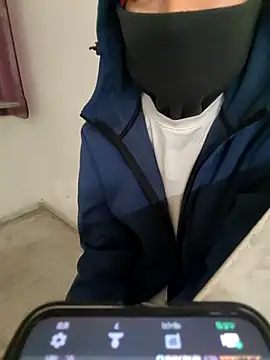 Вебкам-шоу jin_k