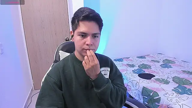 Вебкам-шоу Asta_YunoXXX