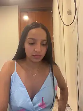 Chat +18 de Eve_Ritz ao vivo