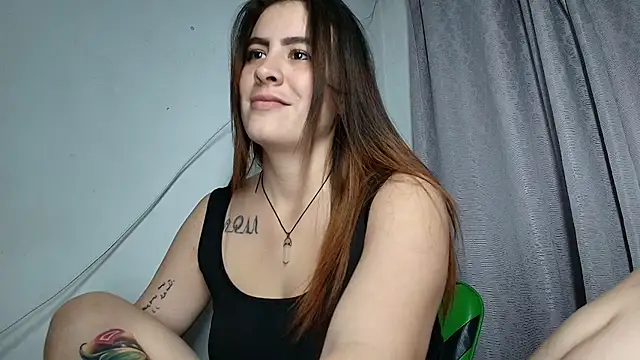 Chat XXX en directo de ImSophieFox