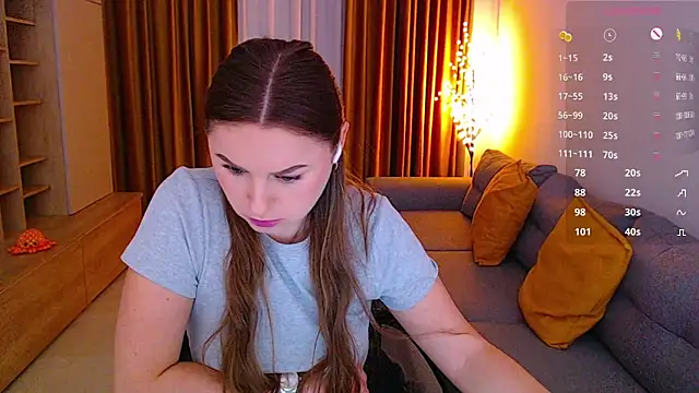 _Mia_Adams Obrolan Langsung XXX