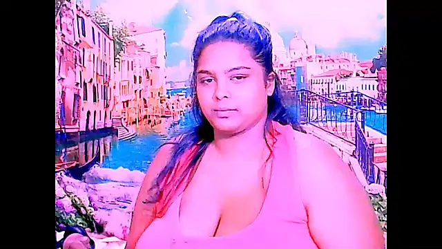 แชท XXX สดของ Indianfairy99