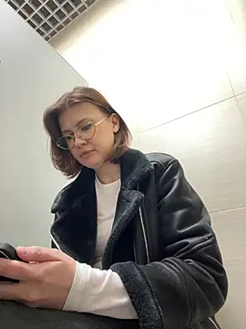 Czat XXX na żywo – RinaCat