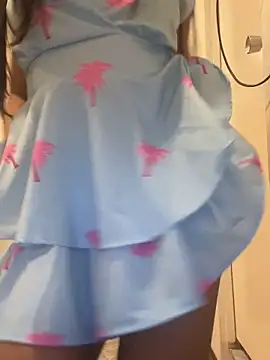 Eve_Ritz: онлайн-секс-чат