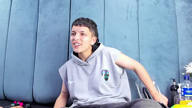 Megan_Thompson_ – Naživo XXX chat