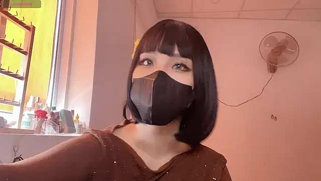 Chat XXX Live Tieu-May