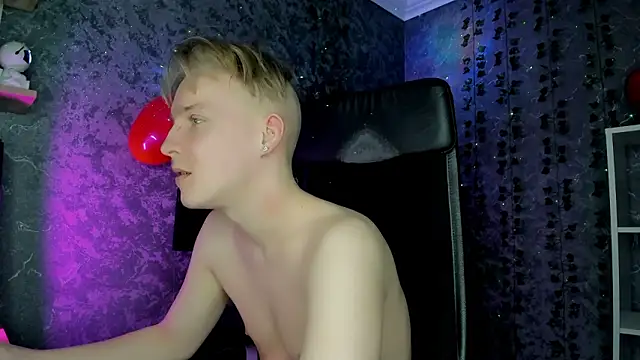 AlexxSweet: онлайн-секс-чат