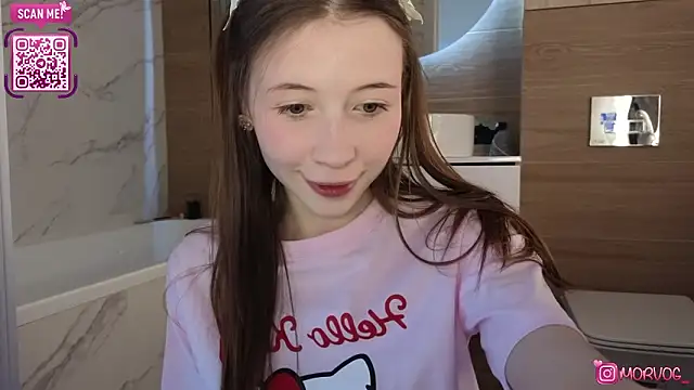 delorathecookiee live XXX chat