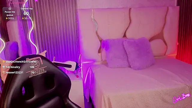 LIHIAN_TAY Pertunjukan Webcam