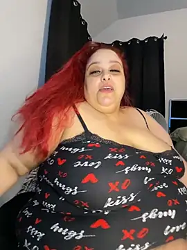 Exotic_Queen_ Adlı Modelin Canlı XXX Sohbeti