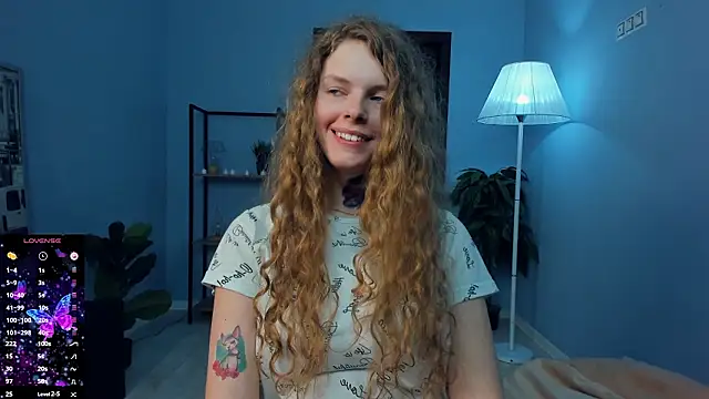 RayaNenlia – Live XXX-chat