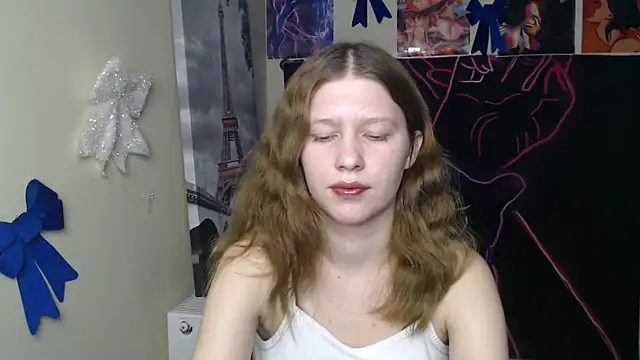 Chat XXX en directo de StellaCRL