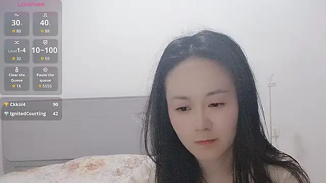 fanfan-FF লাইভ XXX চ্যাট