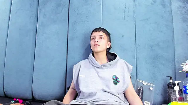 Megan_Thompson_'s Live XXX Chat