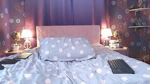 SquirtyAlice লাইভ XXX চ্যাট