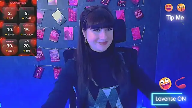 Violla_My লাইভ XXX চ্যাট