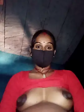 Nandani-758 webcam show