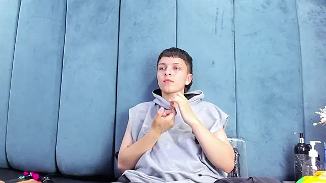 XXX chat uživo modela Megan_Thompson_