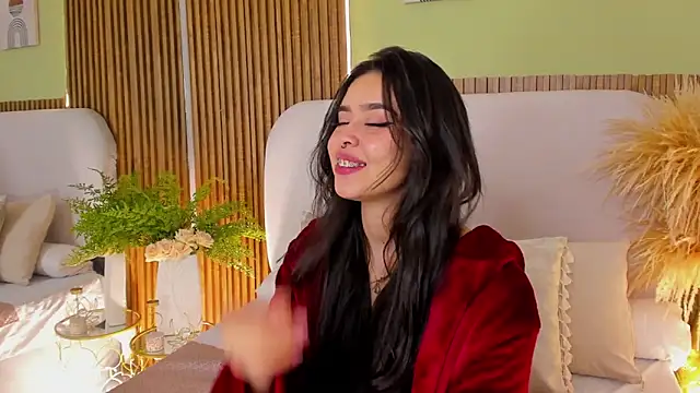 Chat XXX en directo de CristalMayson