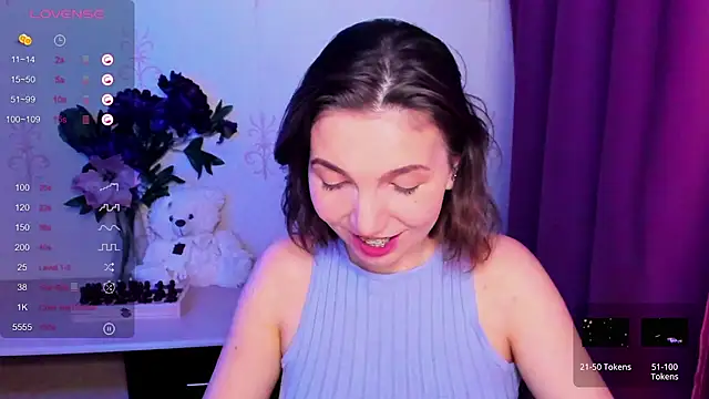 KindHazelHere_ – Naživo XXX chat