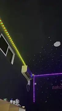 naho_loveのウェブカメラショー