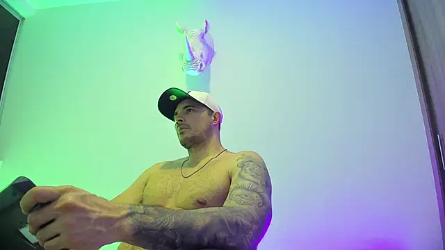 Dagoti 即時 XXX 聊天