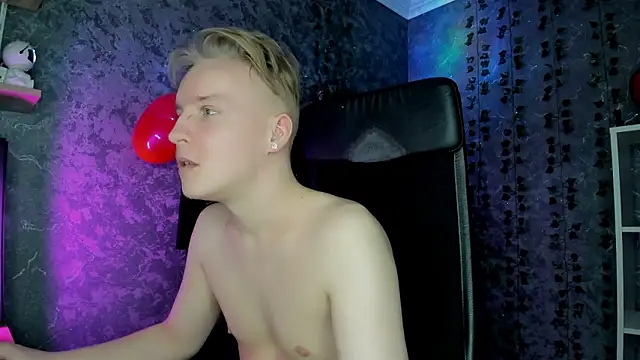 AlexxSweet 即時 XXX 聊天