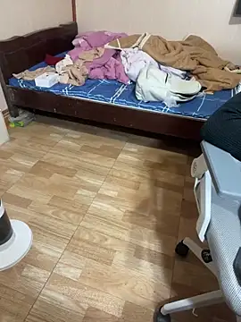 Webkamerová show Mina048