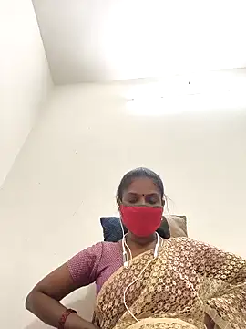 Tamil_Yalini12 웹캠 쇼