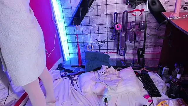 Charlotte_Bms7 在線直播表演