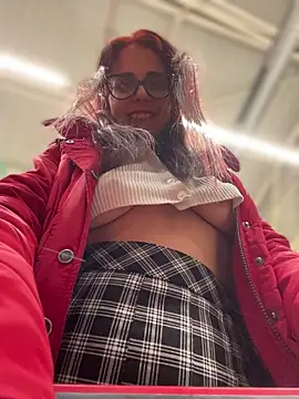 NataKitten – Live XXX-chat